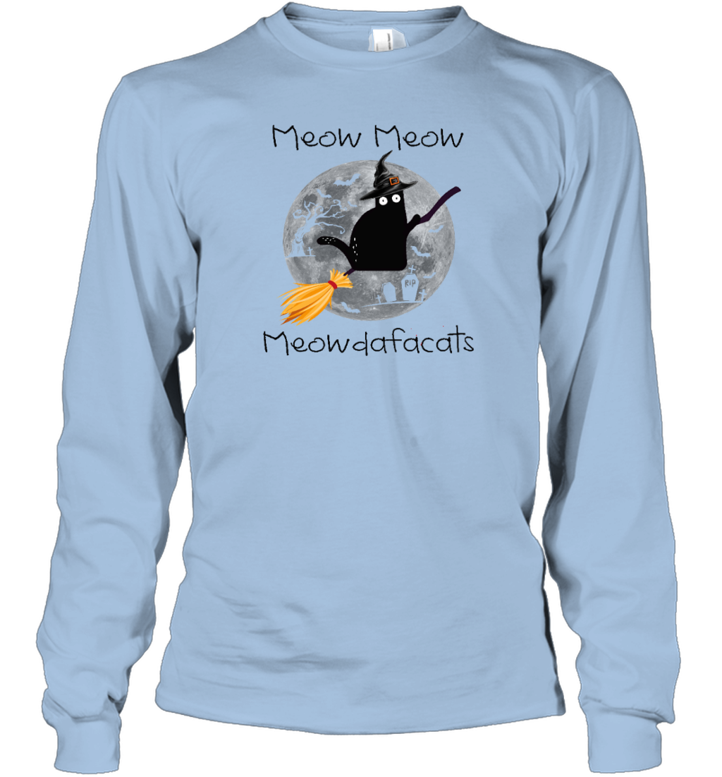 Miah1280g Meow Meow Meowdafacats