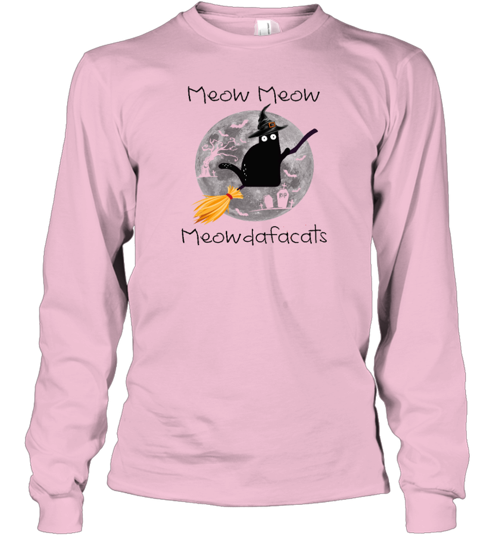Miah1280g Meow Meow Meowdafacats
