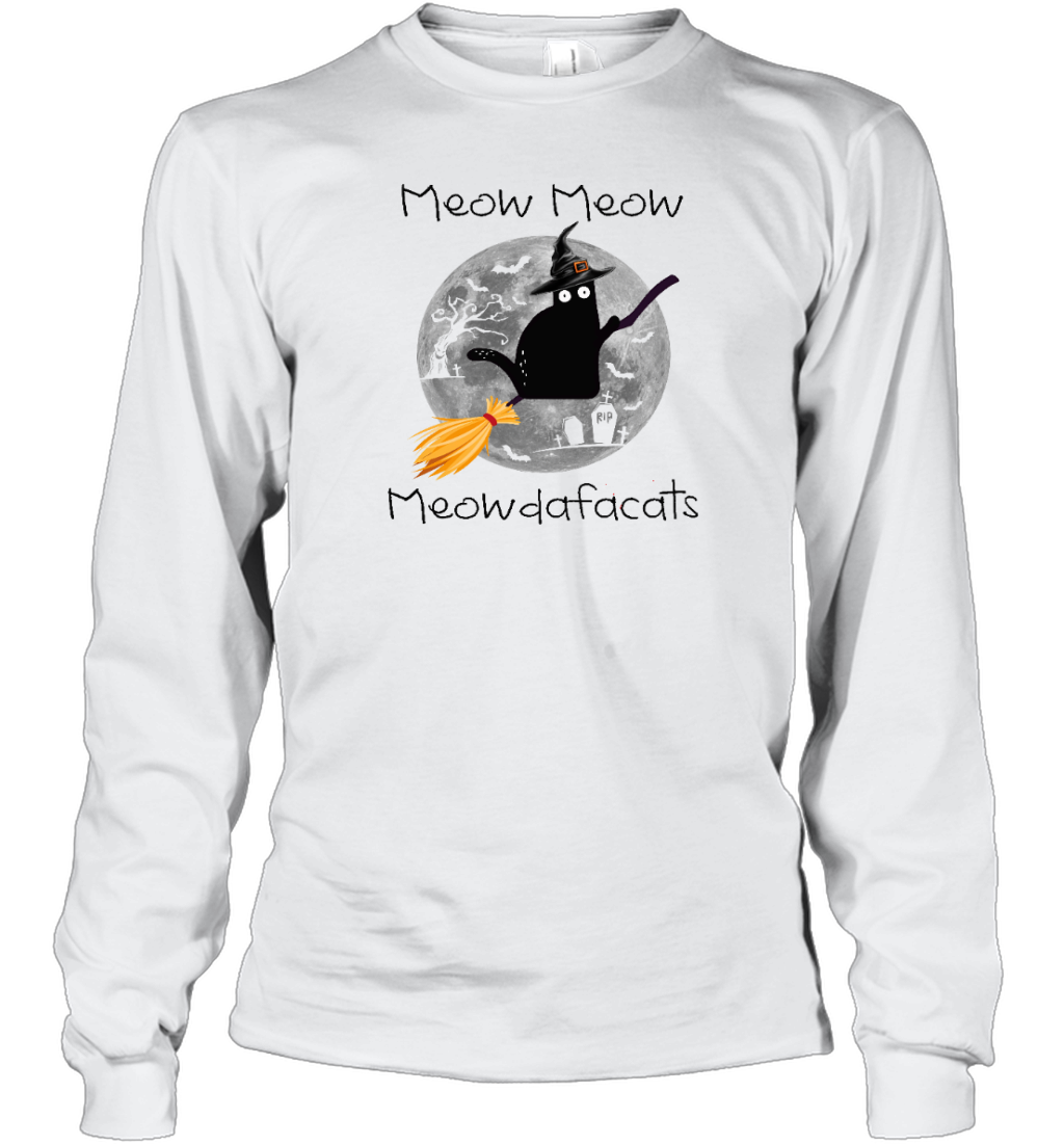 Miah1280g Meow Meow Meowdafacats