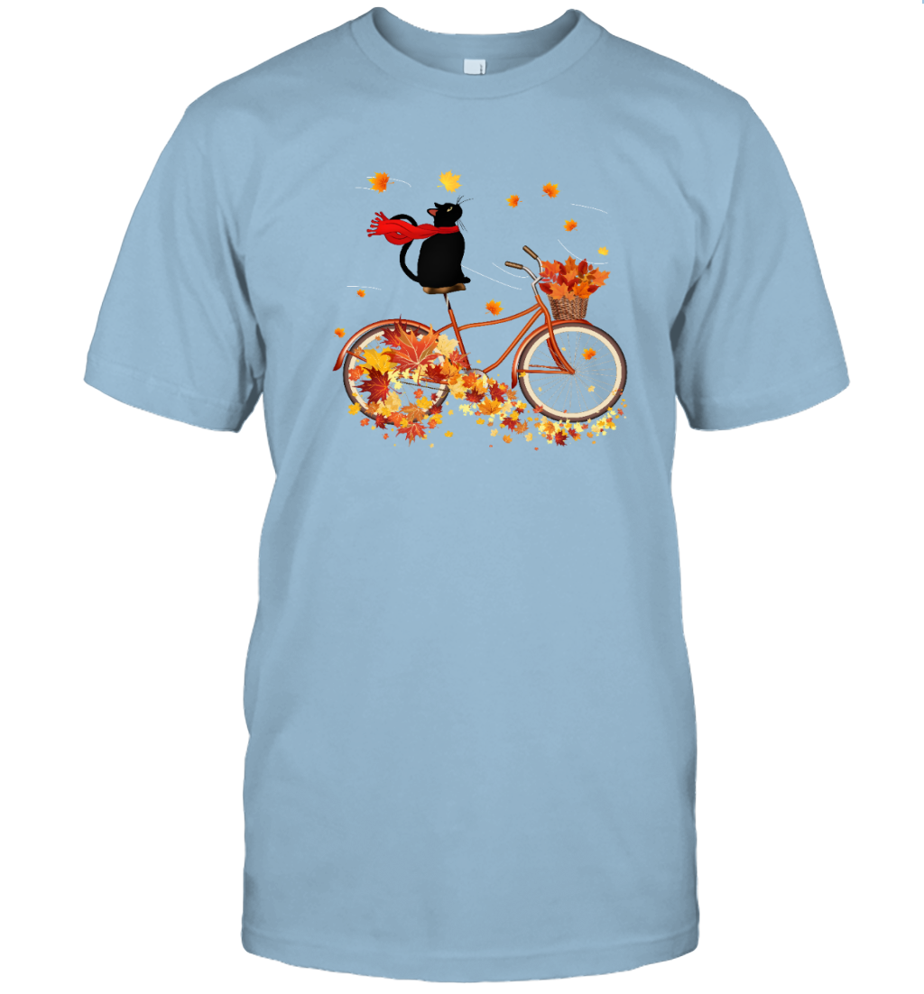 ETT1819 Autumn Black Cat