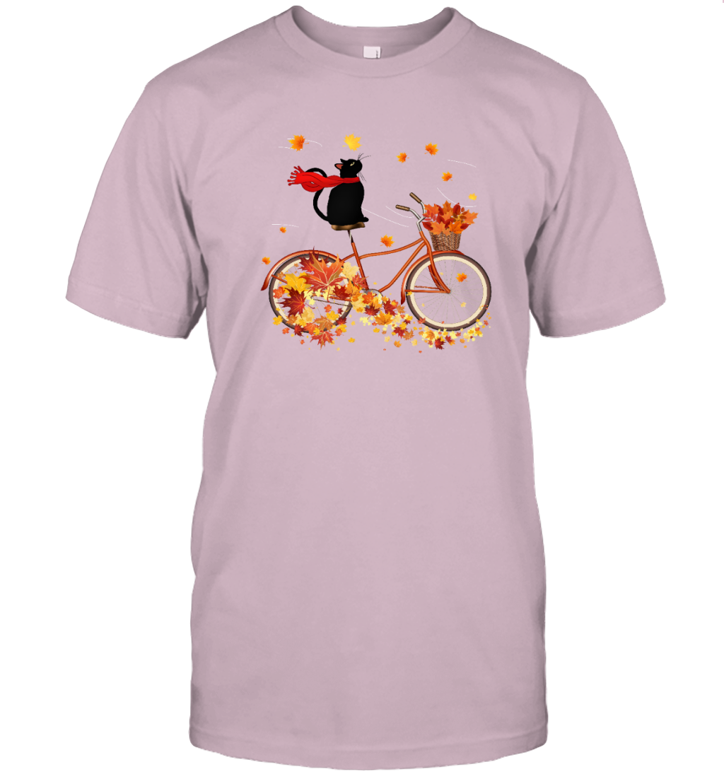 ETT1819 Autumn Black Cat