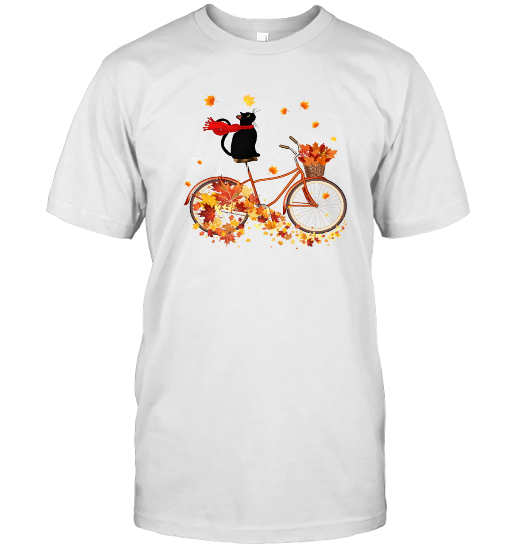 ETT1819 Autumn Black Cat