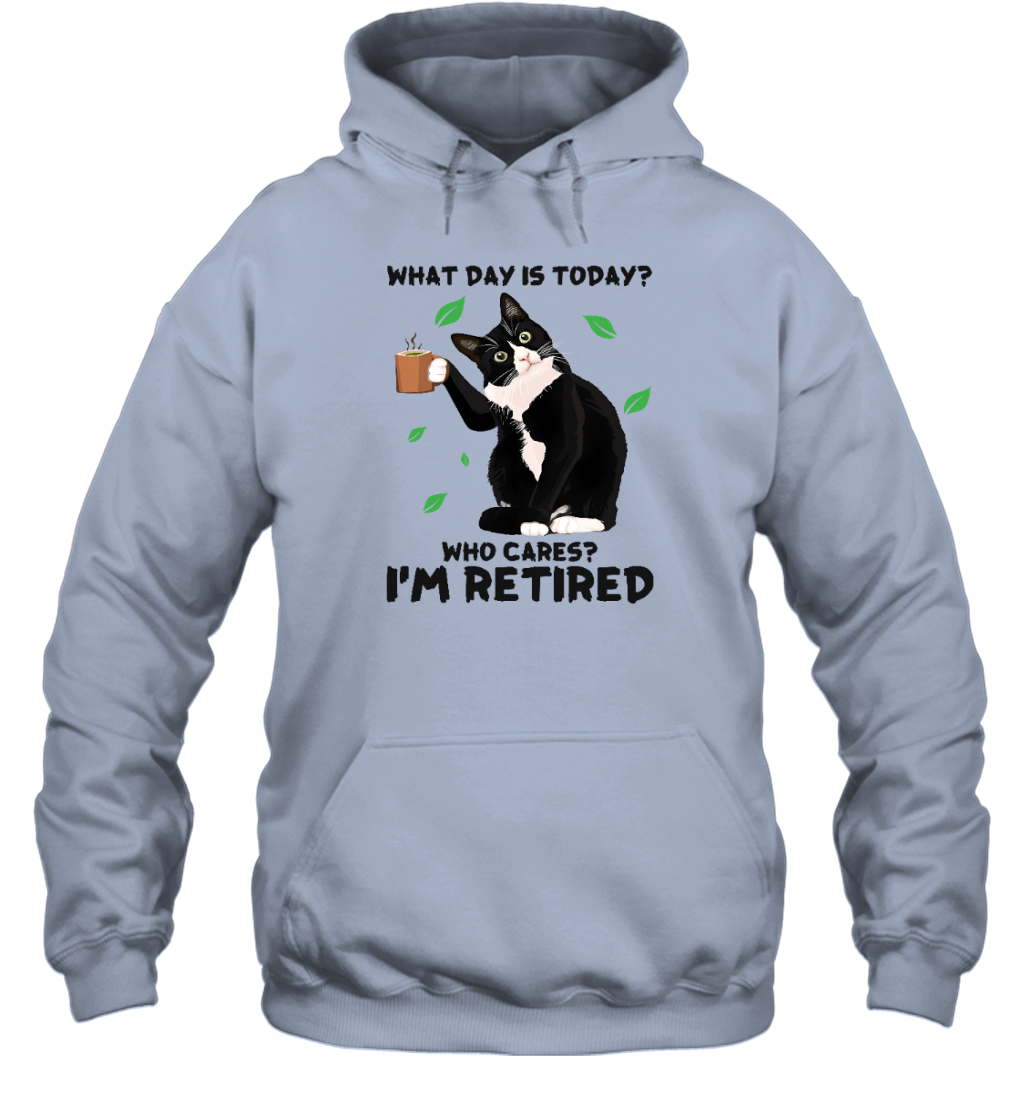 Miah1105_tea What Day Is Today Who Cares I'm Retired