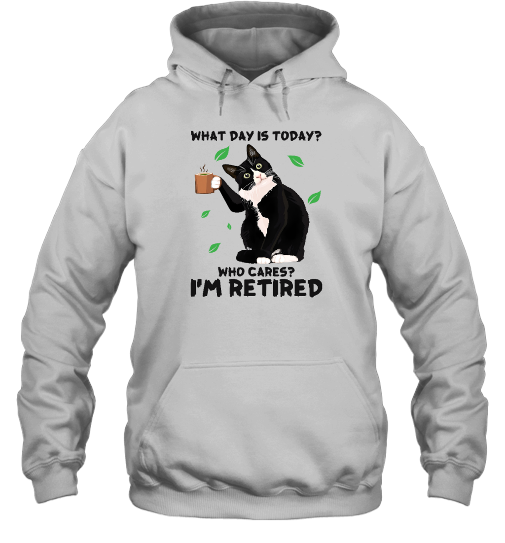 Miah1105_tea What Day Is Today Who Cares I'm Retired