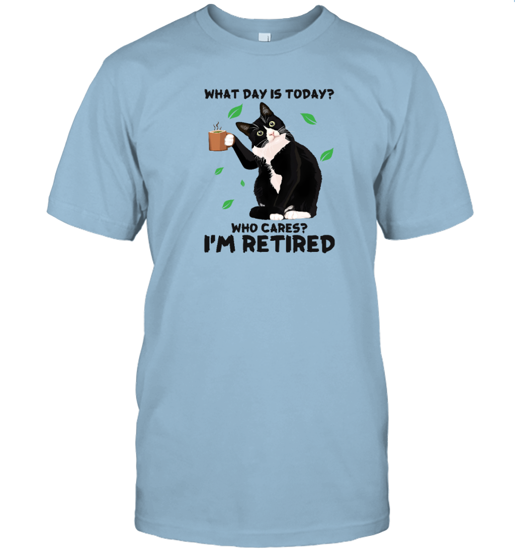 Miah1105_tea What Day Is Today Who Cares I'm Retired