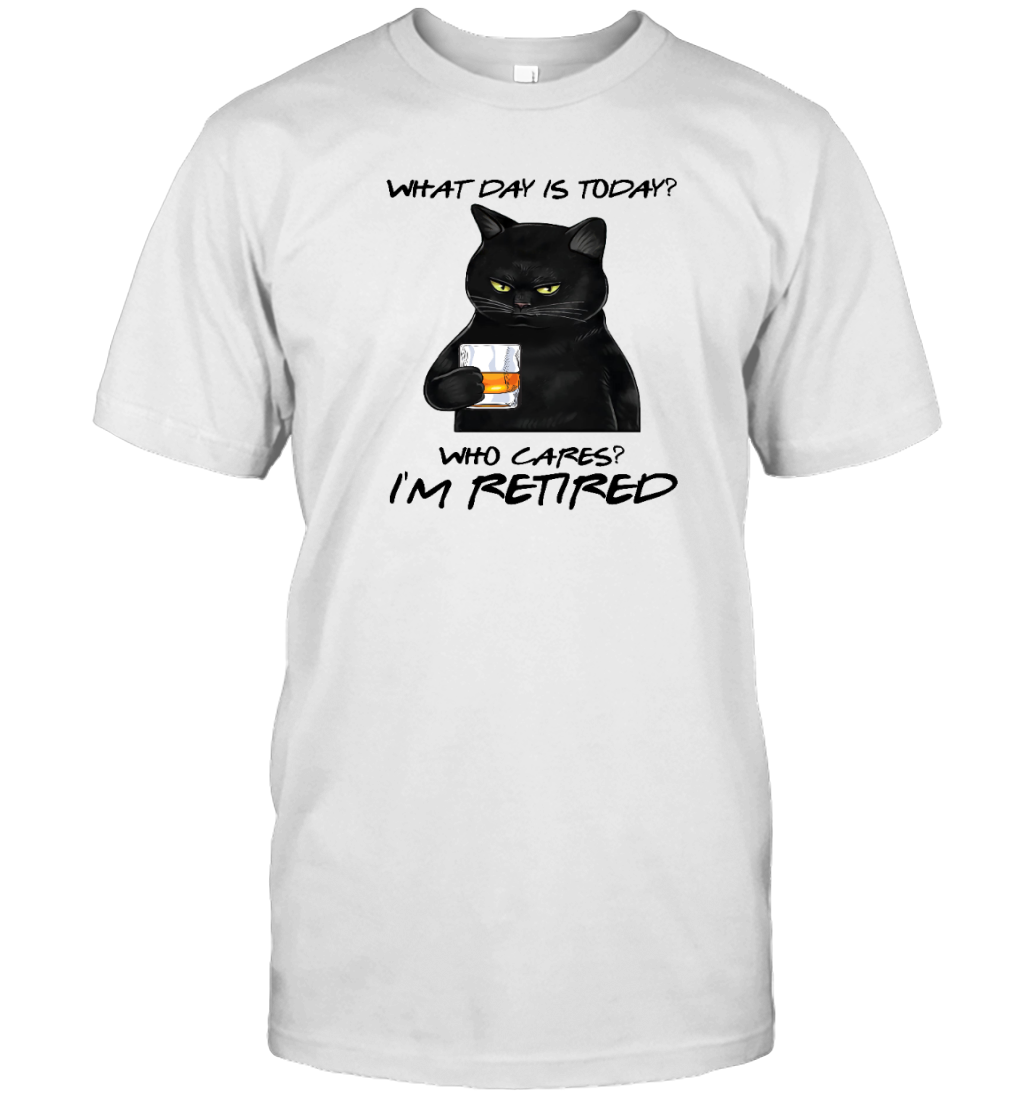 Miah758_whiskey What Day Is Today Who Cares I'm Retired