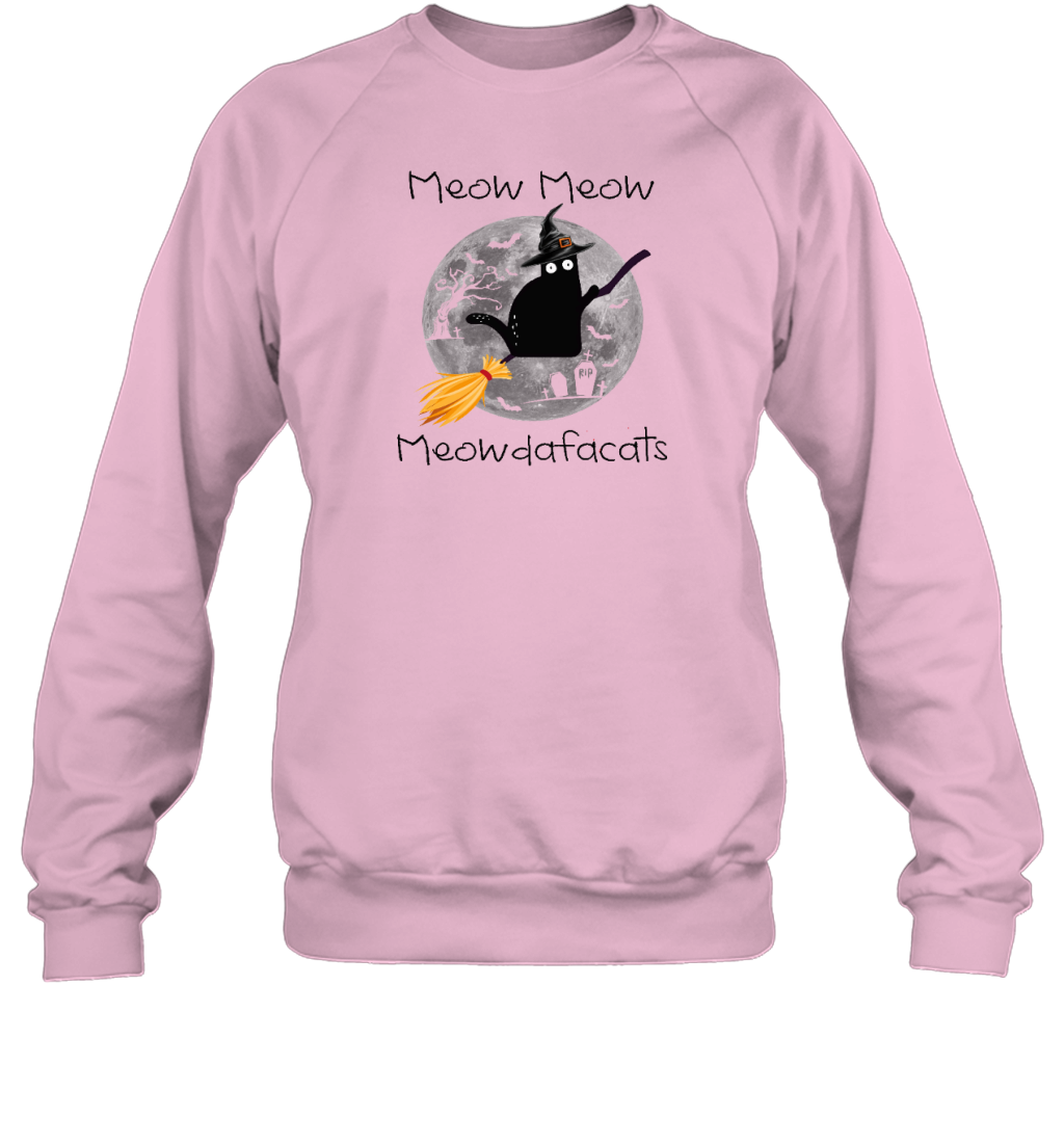 Miah1280g Meow Meow Meowdafacats