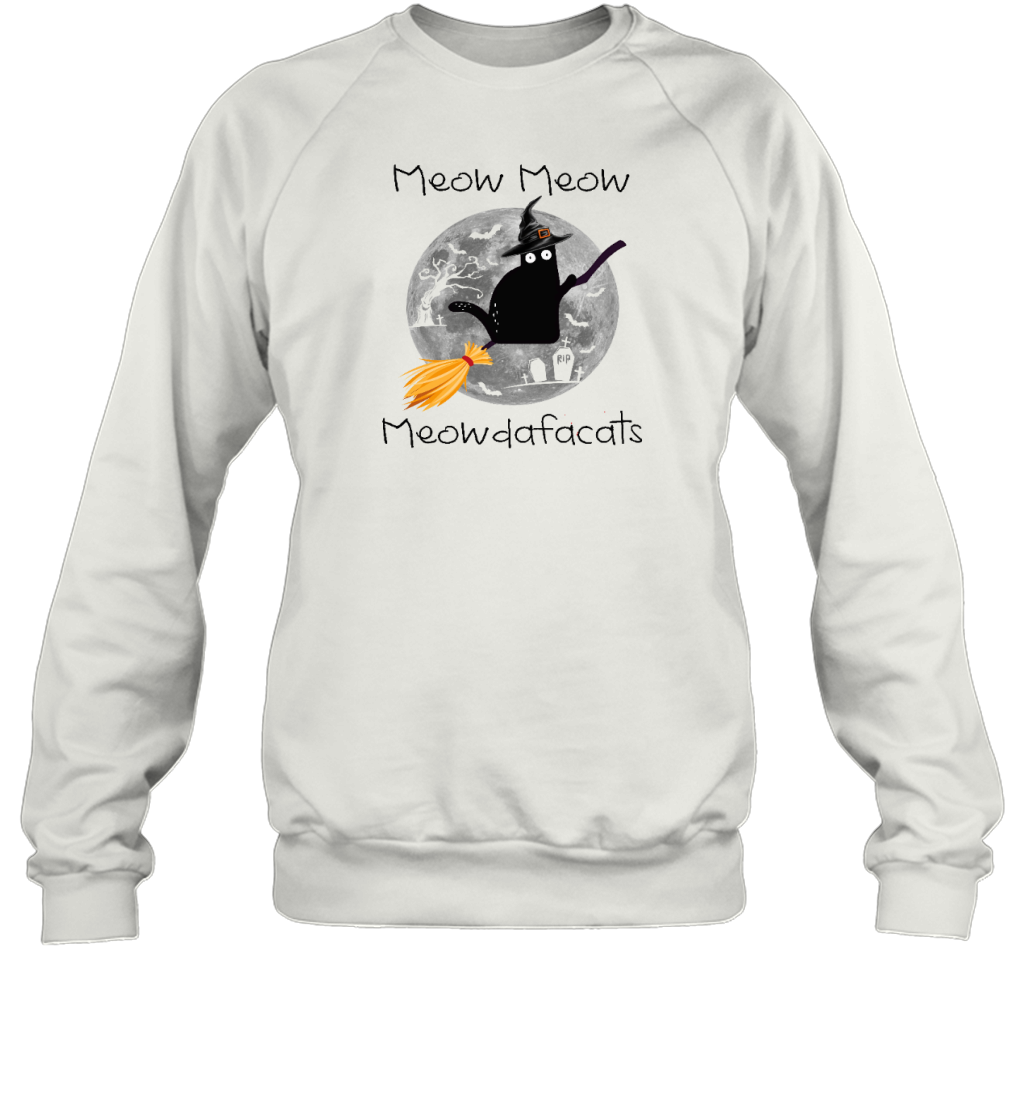 Miah1280g Meow Meow Meowdafacats