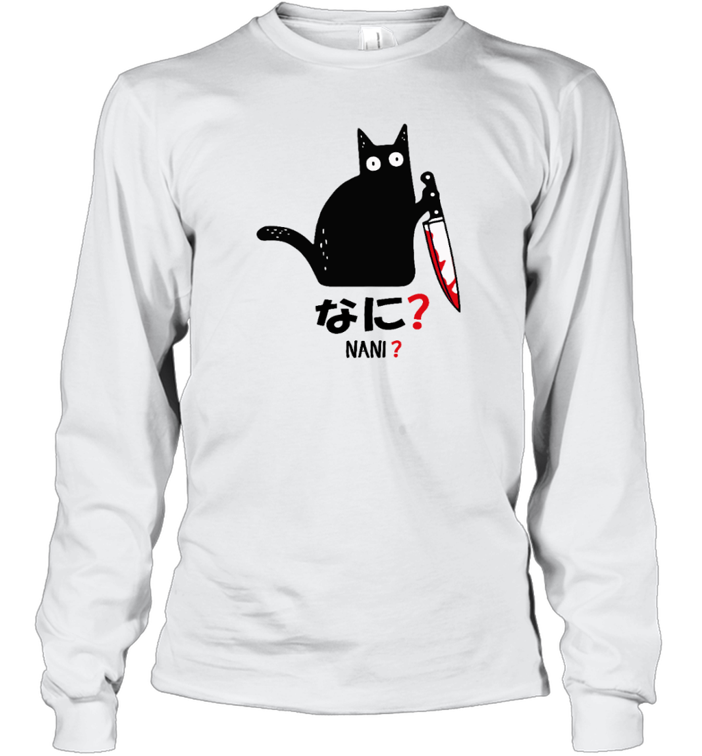 Miah1248 Cat Nani