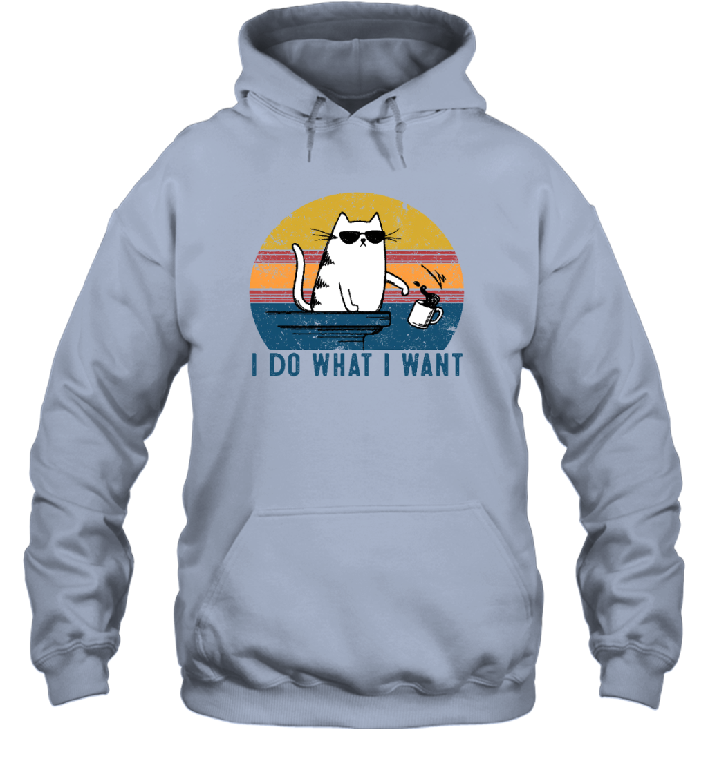 ETT1576 I Do What I Want