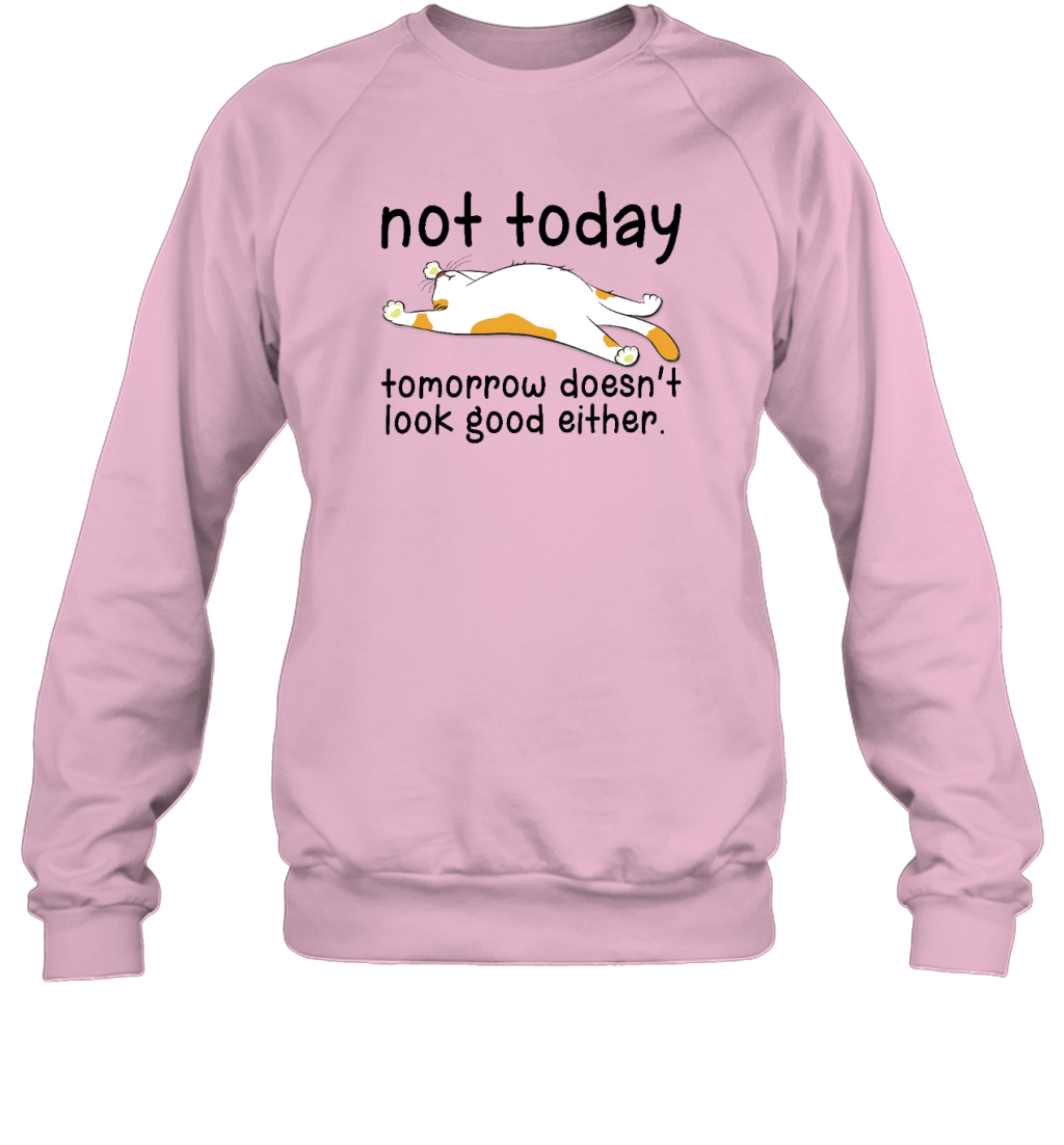 ETT1754 Not Today Tomorrow Doesn_t Look Good Either