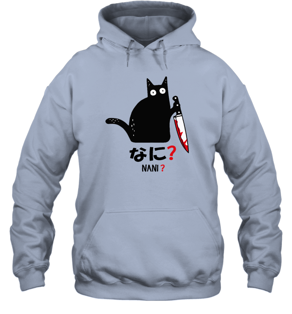 Miah1248 Cat Nani
