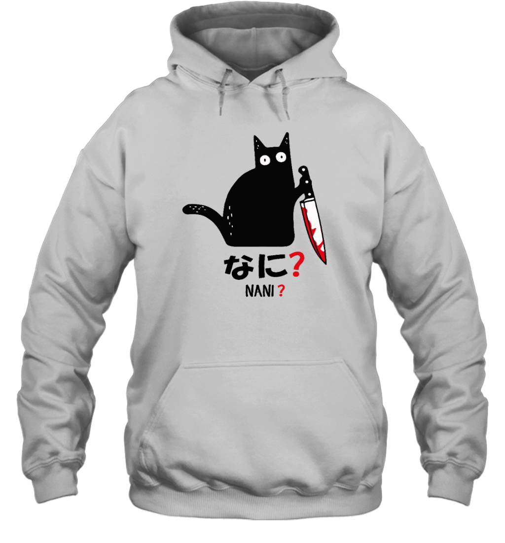 Miah1248 Cat Nani