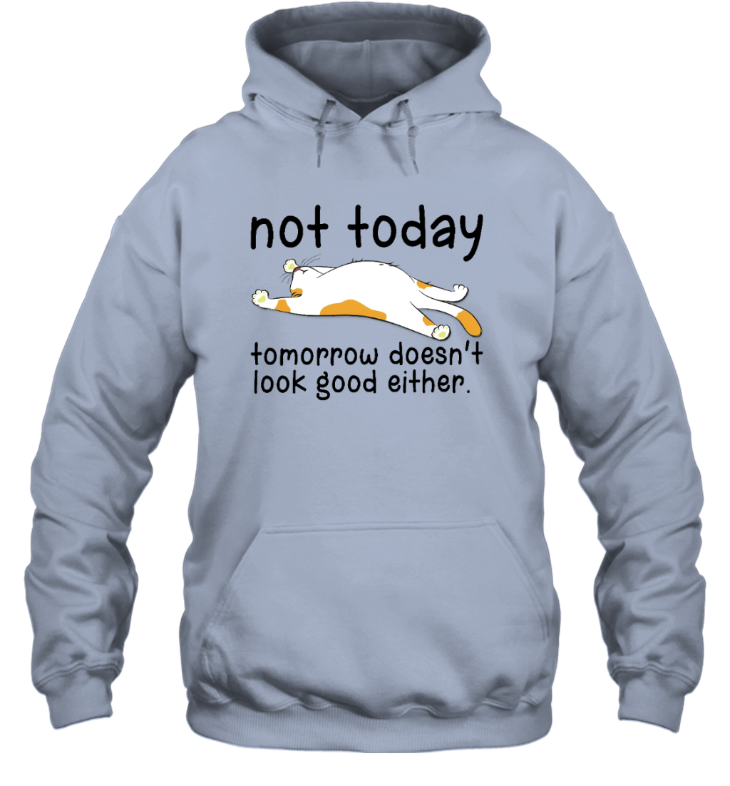 ETT1754 Not Today Tomorrow Doesn_t Look Good Either