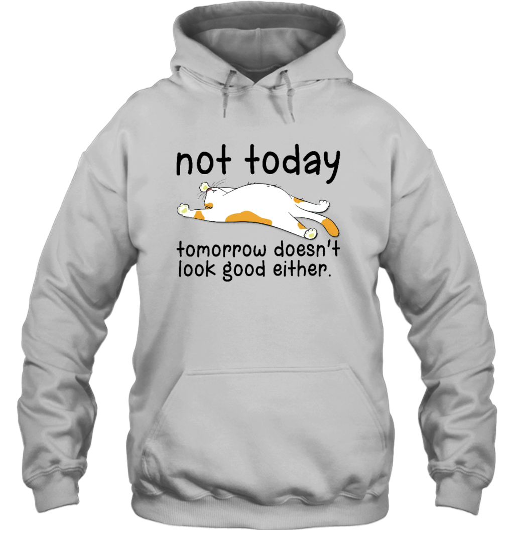 ETT1754 Not Today Tomorrow Doesn_t Look Good Either
