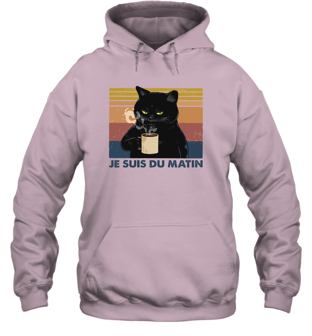 ETT238 JE SUIS DU MATIN
