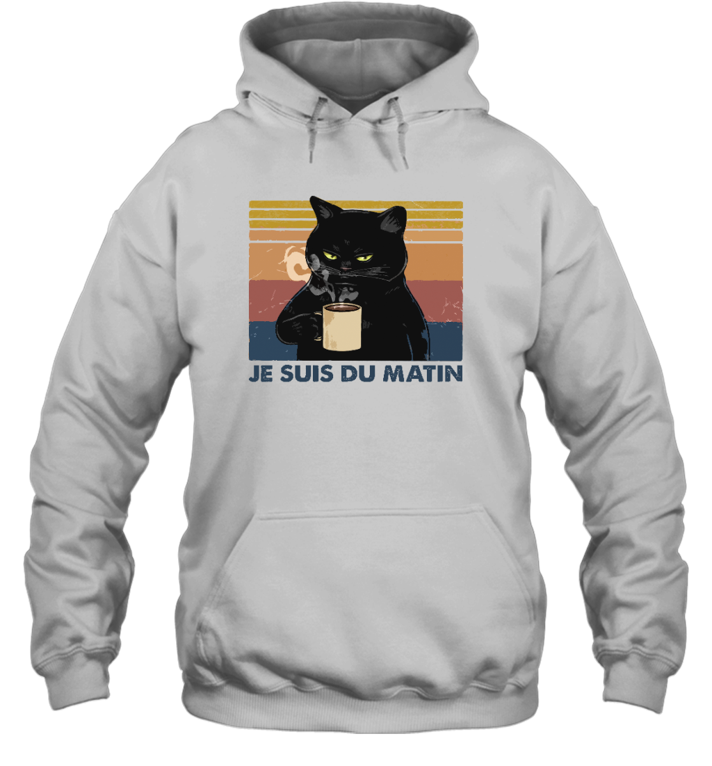 ETT238 JE SUIS DU MATIN