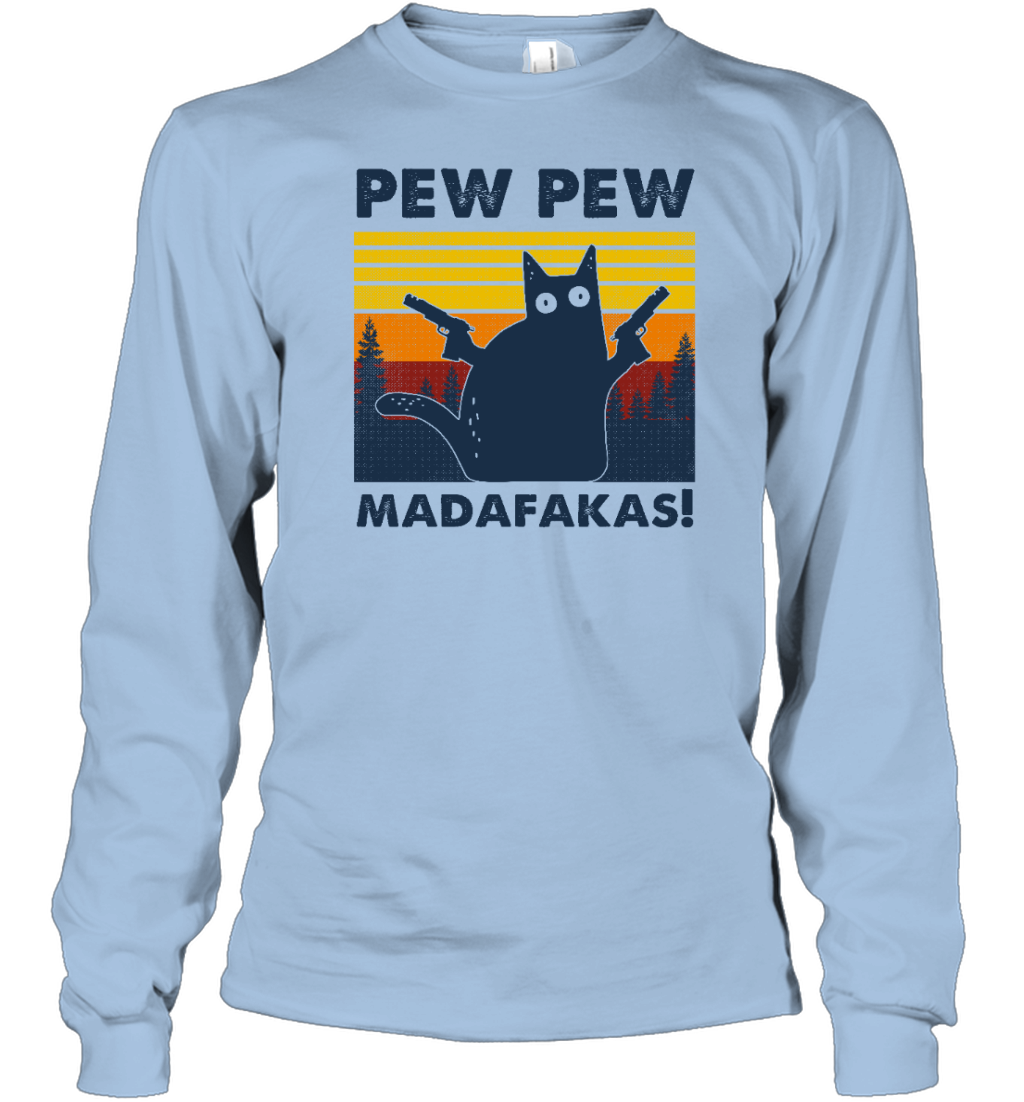 ETT260 Pew Pew