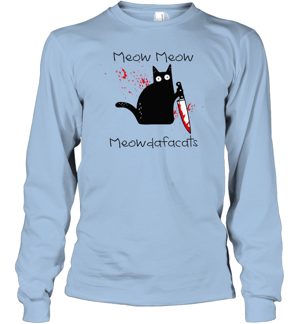 Miah1080c Meow Meow Meowdafacats
