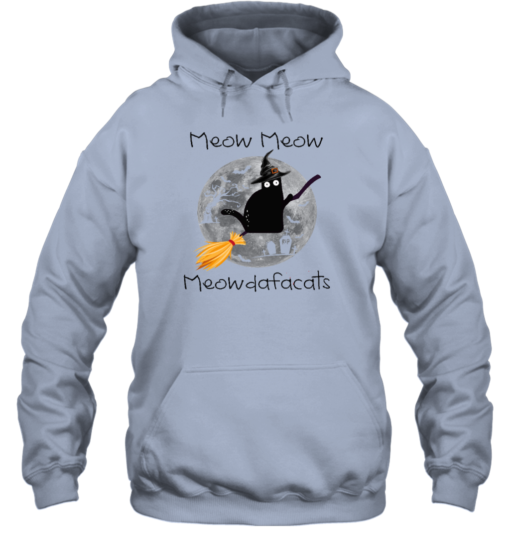 Miah1280g Meow Meow Meowdafacats