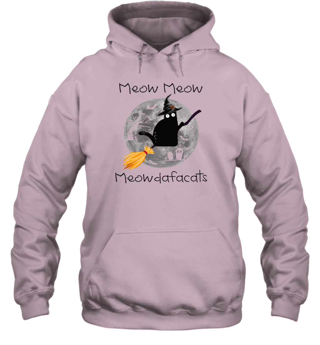 Miah1280g Meow Meow Meowdafacats