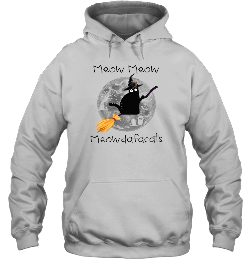 Miah1280g Meow Meow Meowdafacats