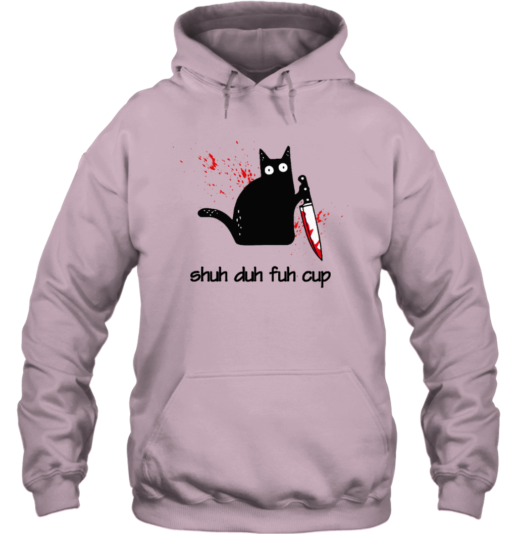 ETT299 Shuh Duh Fuh Cup