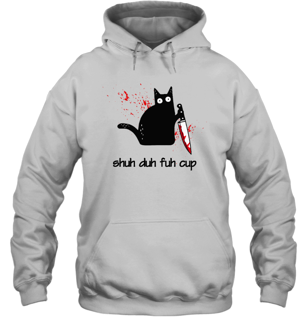 ETT299 Shuh Duh Fuh Cup