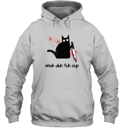ETT299 Shuh Duh Fuh Cup