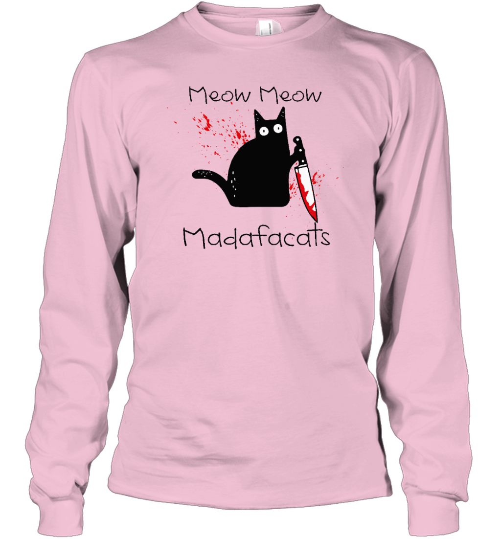 Miah1080a Meow Meow Madafacats