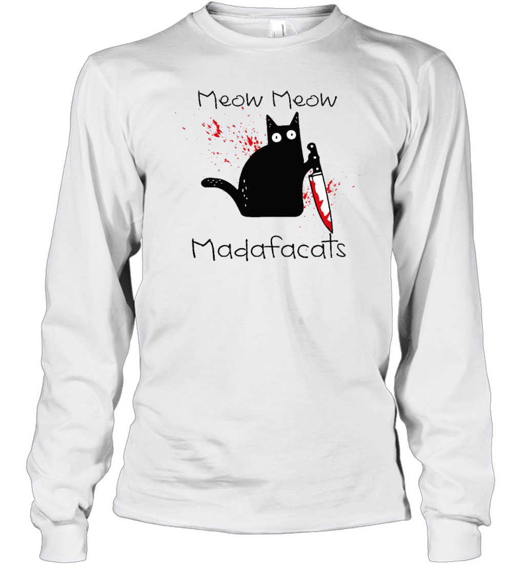 Miah1080a Meow Meow Madafacats